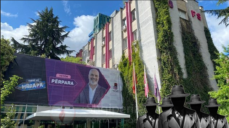 Thellohen përplasjet brenda PS, kandidatë për deputet “luftë” të ashpër me njëri-tjetrin në prapaskenë për mandatin…