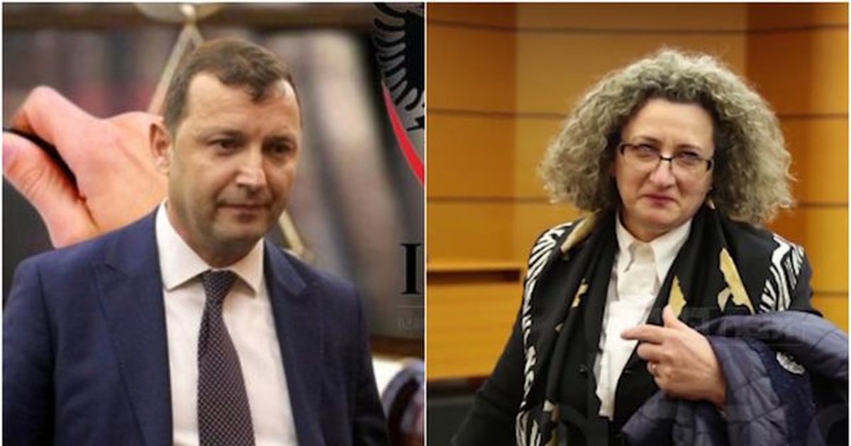 Thellohet skandali, pas Dritan Prençit edhe gjyqtarja Irena Gjoka fshehu provat për implikimin me trafikantët e drogës të prokurorit të SPAK