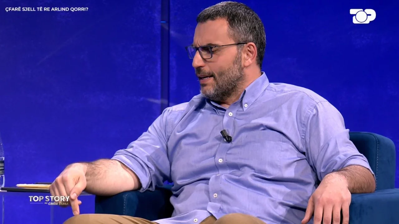 “Ti korruptohesh me 10 mijë euro?”, Duma debaton me Qorrin: Ai që dhuron shuma marramendëse, po blen vullnetin
