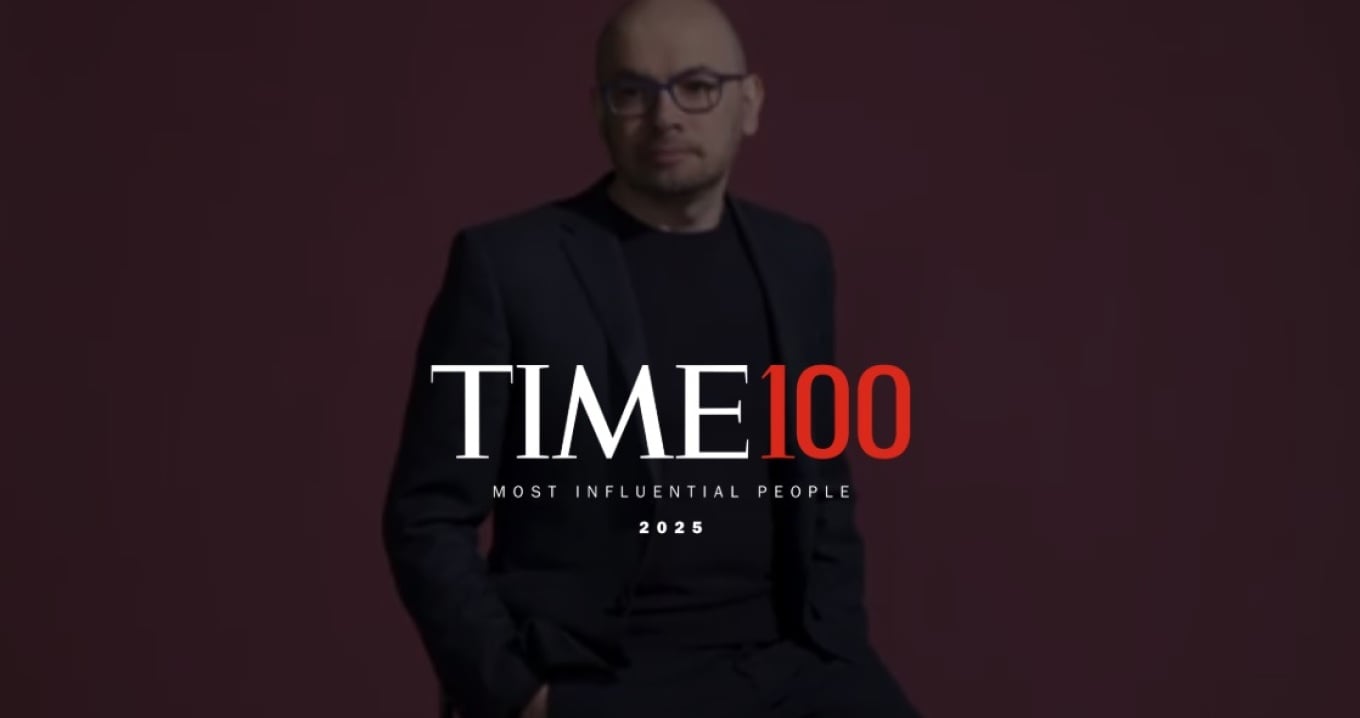 Time zbulon listën me 100 njerëzit më me ndikim në botë për vitin 2025