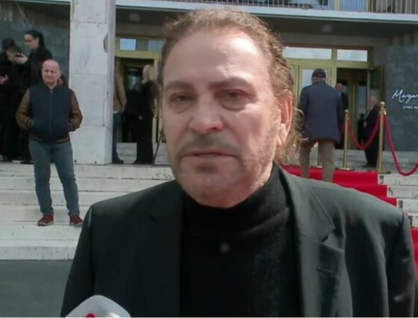 Timo Flloko për Margarita Xhepën: Kam një kujtim të rrallë me të