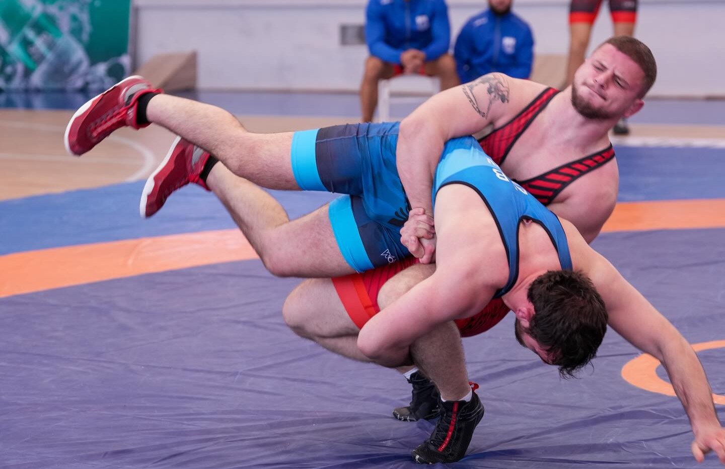 Tirana dominon në tapet, mundësit bardheblu shpallen fitues të Kupës së Shqipërisë