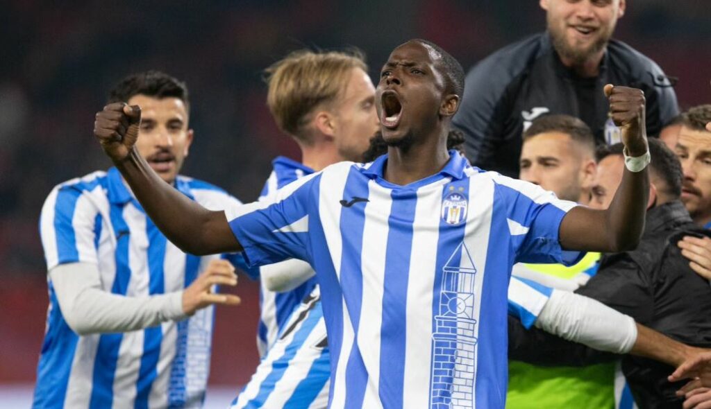 Tirana feston me rezultatin 3-0 në derbi, zhgënjen Partizani