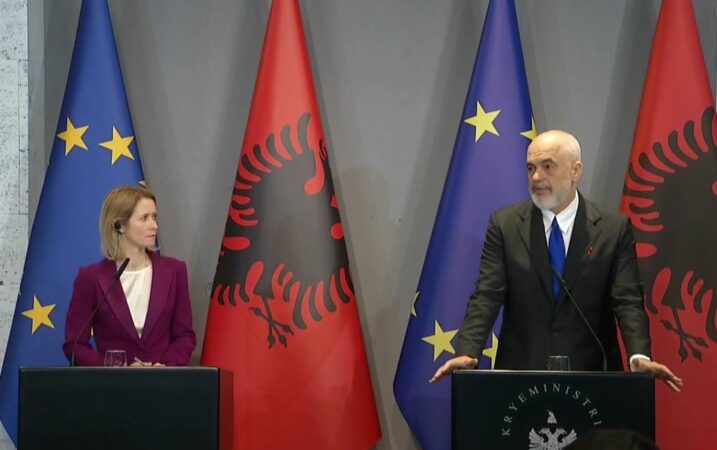 “Tirana po përgatitet për Samitin e Komitetit Europian më 16 maj”/ Rama: Vijnë liderët e BE-së, është një përgjegjësi…