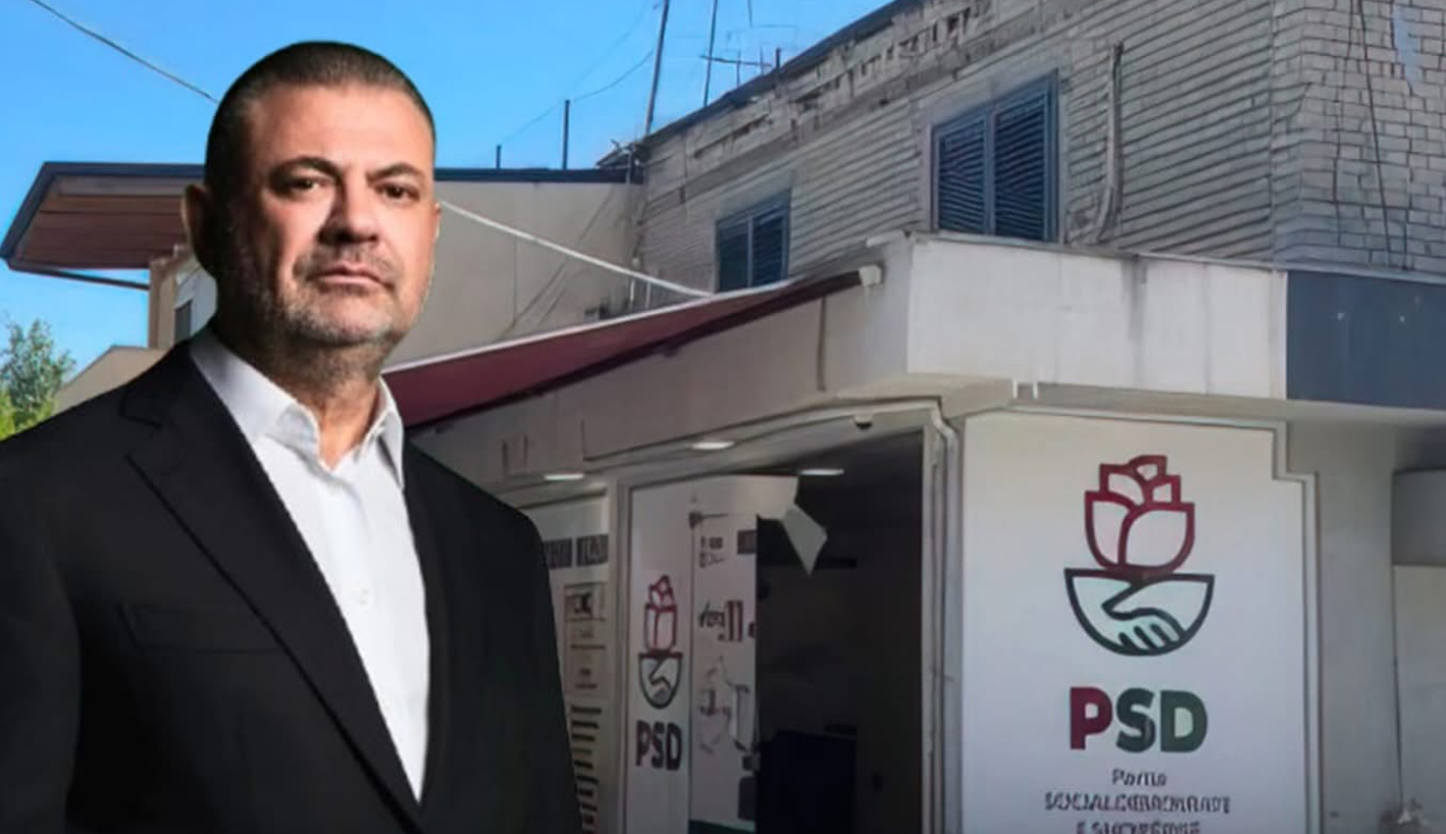 Tiranë – Incident i rëndë në zyrën elektorale të PSD-së në rrugën “Ali Demi”