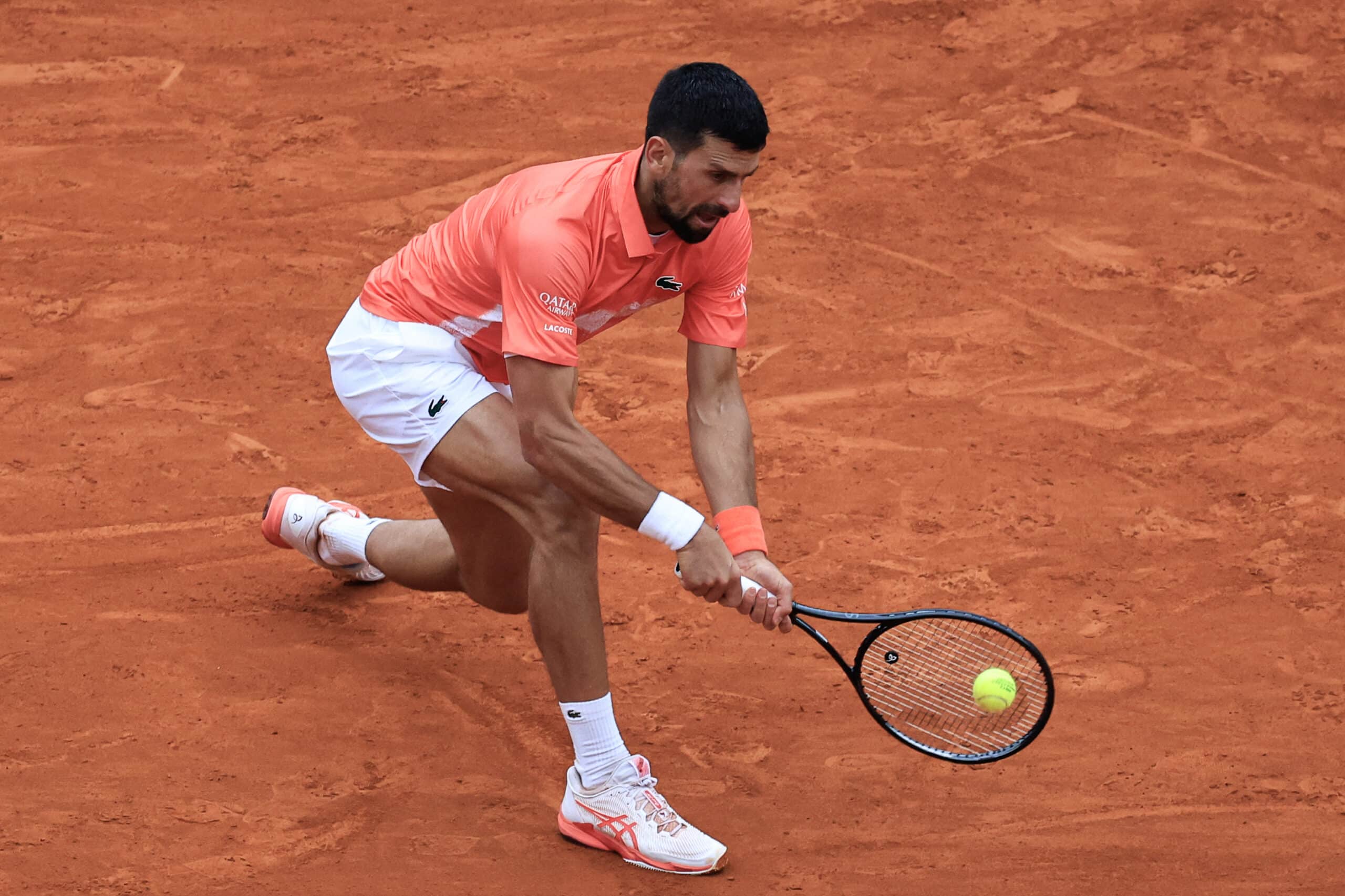 Tjetër dështim për Djokovic, debuton me humbje në Madrid dhe nuk arrin dot të fitojë turneun nr.100