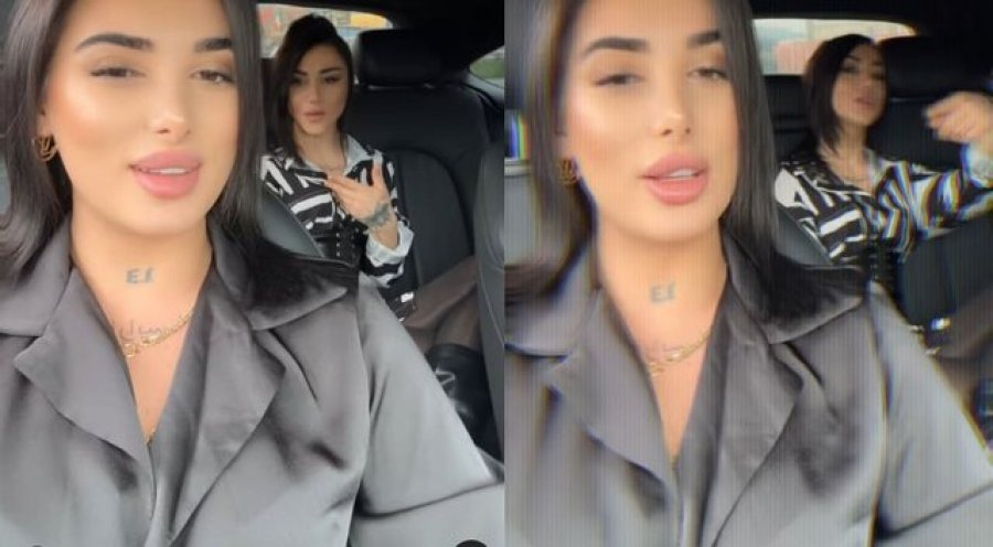 ‘T’ka shit motra, do të vrasin në Spanjë’/ Xhovana Nikolli: SPAK më ndaloi në Rinas, po më përçan me familjen…