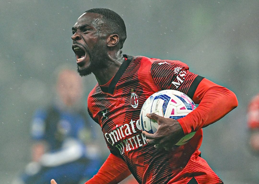 Tomori kthehet titullar te Milani: Mund të rritemi më shumë, të vazhdojmë këtë rrugë