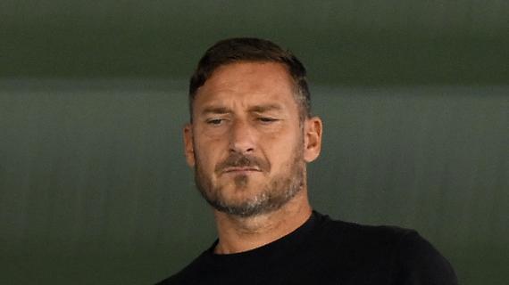 Totti nga Rusia: Isha gjithçka për Romën, tani nuk është më kështu. De Rossi do të bëhet trajner i madh