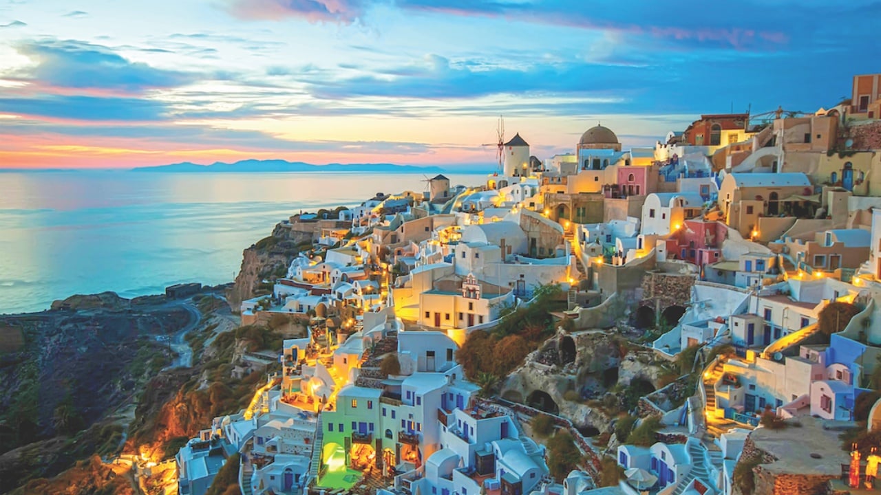 Tragjedi në Santorini/ I bie krevati në kokë, vdes punonjësja shqiptare