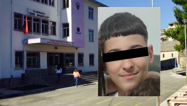 Tragjedia në Gjirokastër/ Pasi mësoi për të birin, edhe babai tentoi të njëjtën rrugë