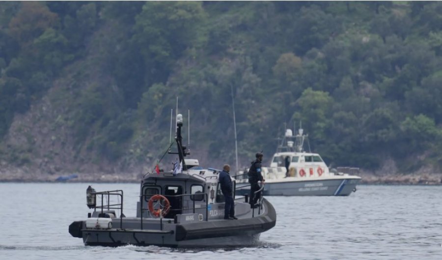 Tragjedia në ishullin grek, shton në 7 numri total i viktimave, mes tyre dy fëmijë