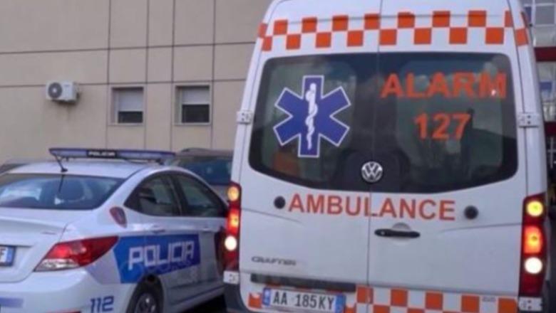 Tragjike në Dibër/ Ra në kontakt me energjinë elektrike duke shtruar linjën e internetit, ndërron jetë 31-vjeçari