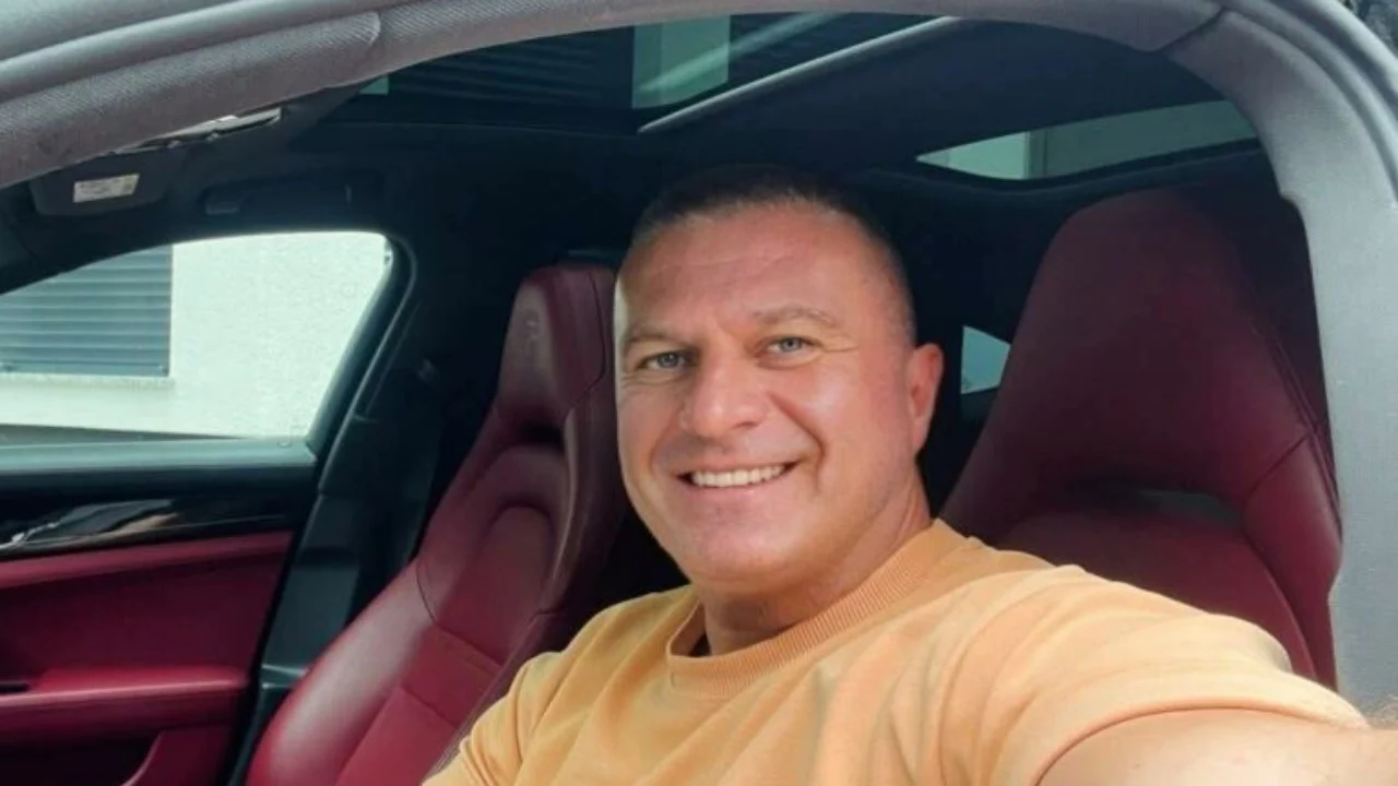 Tragjike në Kosovë! Polici 47-vjeçar gjendet pa shenja jete