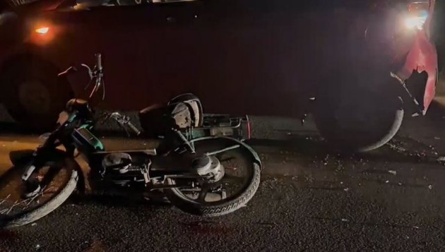 Tragjike në Shkodër/ Humb jetën edhe 14-vjeçari, u aksidentua me shokun e tij teksa udhëtonin me motor