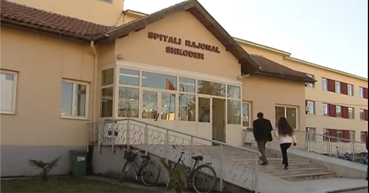 TRAGJIKE – Pas 16 vjeçarit, ndërron jetë në spital edhe 14- vjeçari i përfshirë në aksident në Shkodër…