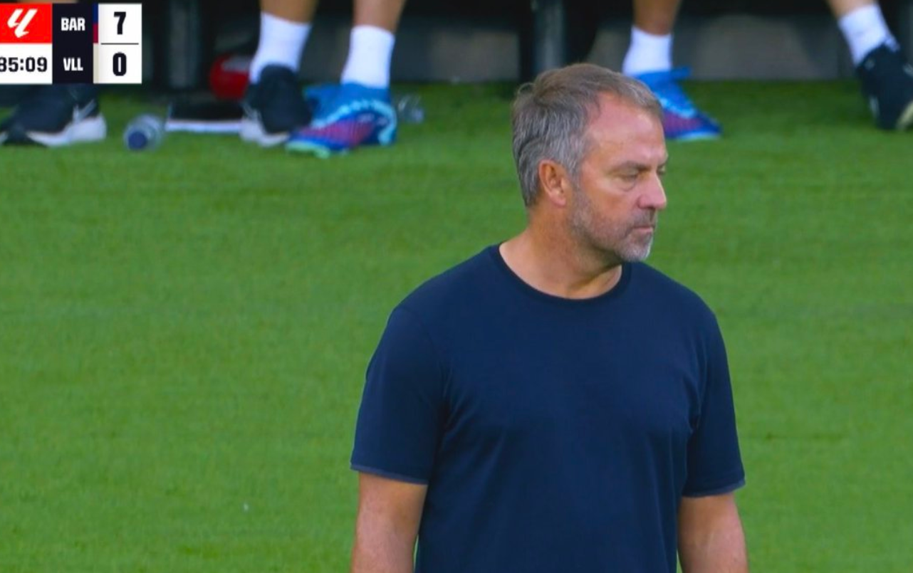 Trajneri i Barcelonës fut rregullin e ri në skuadër që venit Real Madridin: Mos festoni nëse fitojmë kundër madrilenëve, kemi Interin…