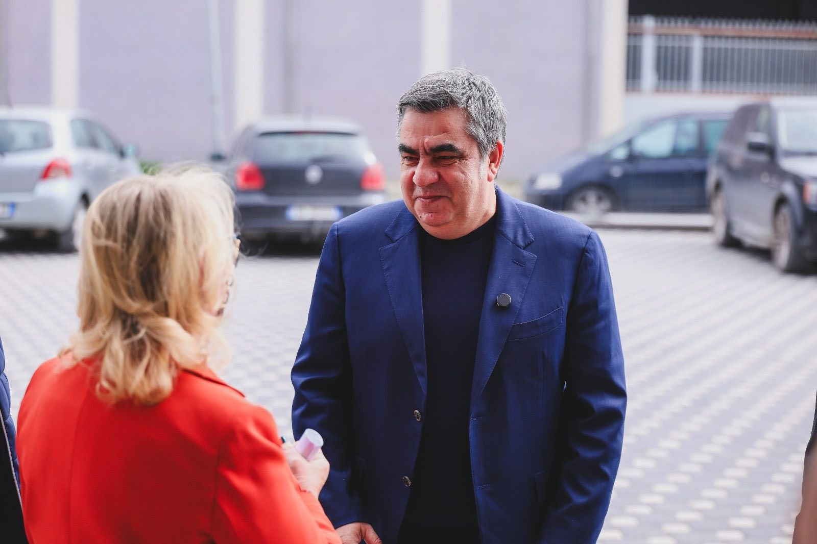 ‘Transport dhe ushqim falas për nxënësit në shkollat publike’, Gonxhja: Lehtësi për familjet