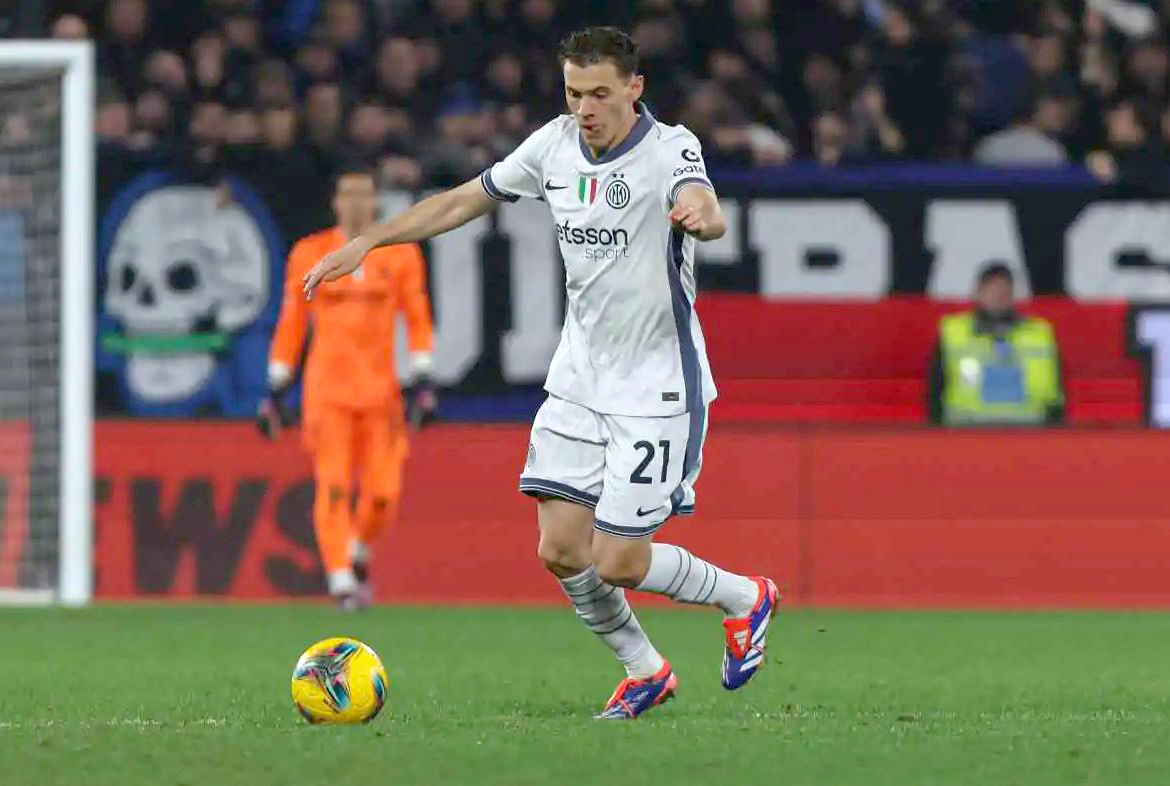 Tre klube italiane dëshirojnë Asllanin, Interi i vë çmim fillestar 20 mln euro, surpriza edhe nga portieri Berisha