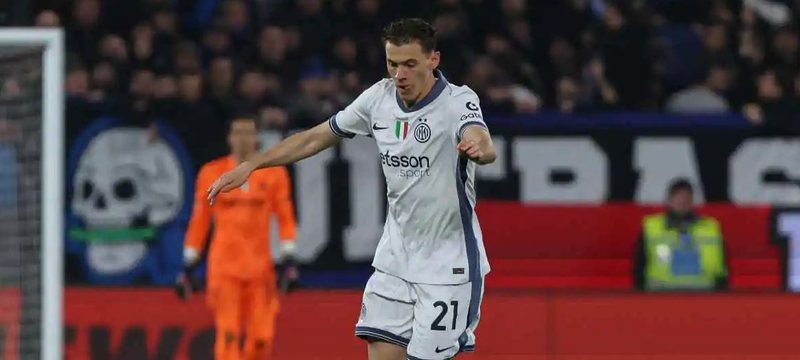 Tre klube të Serisë A kërkojnë Asllanin, Interi i vendos çmimin mesfushorit kuqezi