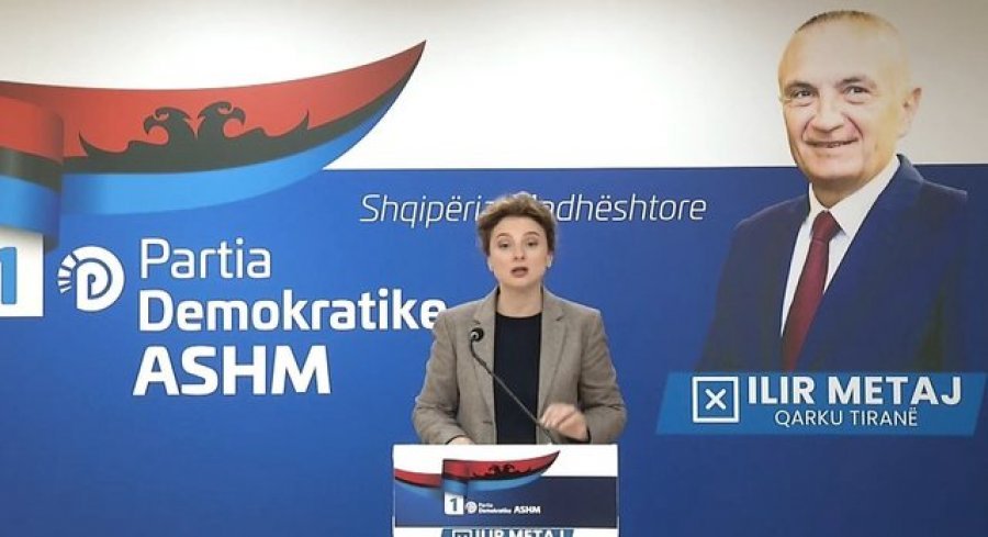 Tre mandatet e Edi Ramës me premtimet e pambajtura e shkatërrimin e arsimit/ Xhixho: Vota në 11 maj për ringritjen e arsimit, uljen e taksave e rritjen e mirqënies