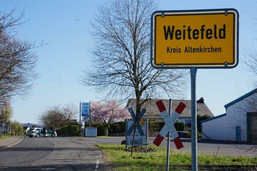 Tre të vdekur në Westerwald/ Viktimat e krimit të dhunshëm janë prindërit dhe djali i tyre