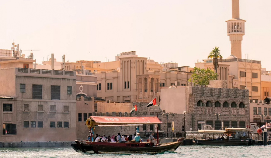 Tregu Arab i Udhëtimit rikthehet në Dubai: ATM 2025 pritet të thyejë rekorde të reja