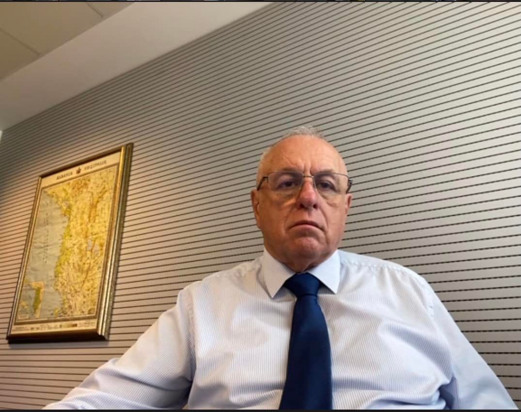 Tritan Shehu: Njerëzit e lidhur me fushatën e PS kanë kërcënuar gazetarin P.N