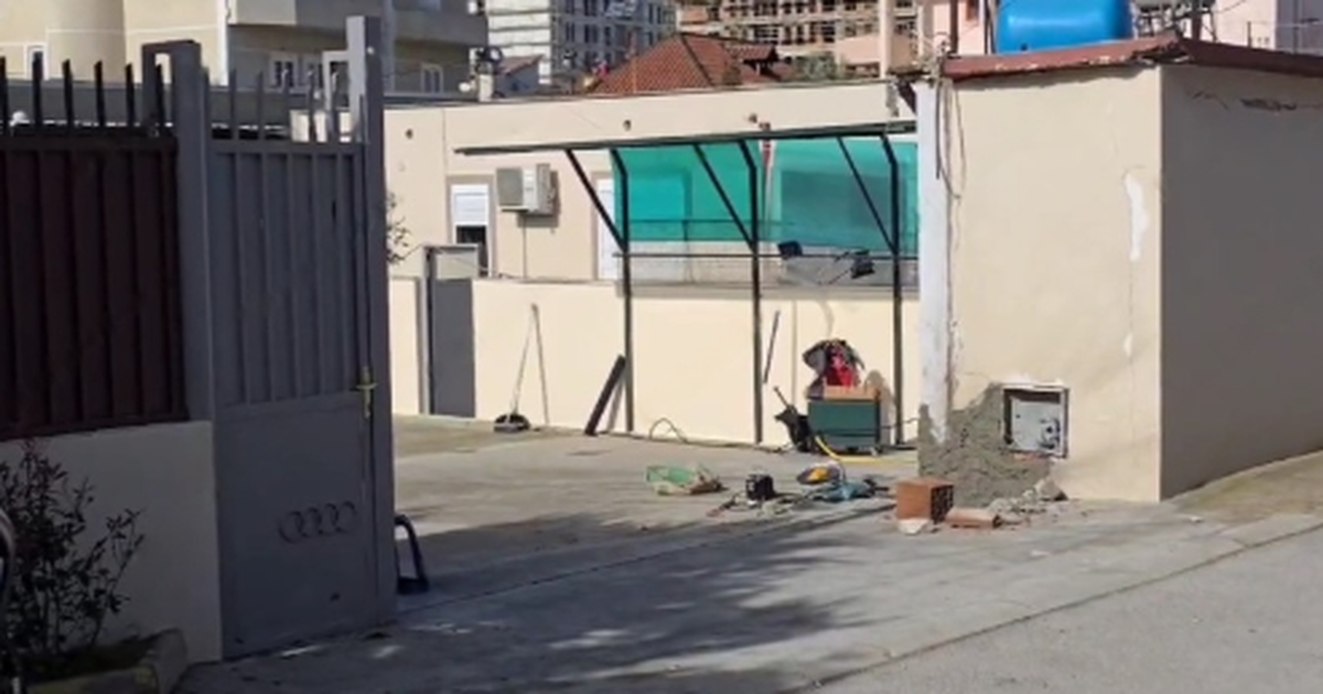 Tritol banesës në Tiranë! Pronarit në 2009 i vranë vëllanë, fëmijët e tij dyshohet se janë të përfshirë në trafik droge