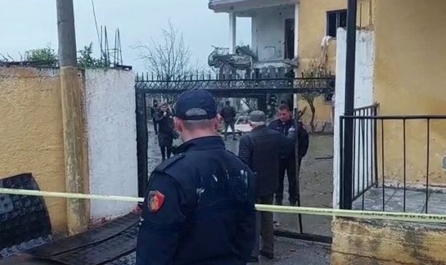 Tritoli në Tiranë/ Pronari i banesës ishte kthyer nga SHBA, po hetohet edhe…