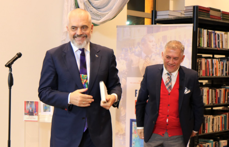 Trondit media austriake: Ambasadori shqiptar fshehu në ambasadë kunatën e tij që kërkohet nga SPAK