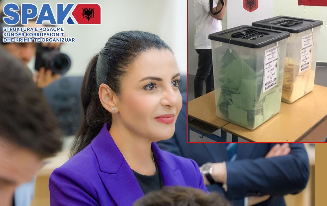 Tronditen pozitat e Belinda Ballukut dhe vartësve të saj, Prokuroria nis hetimet për keqpërdorimin e burimeve…