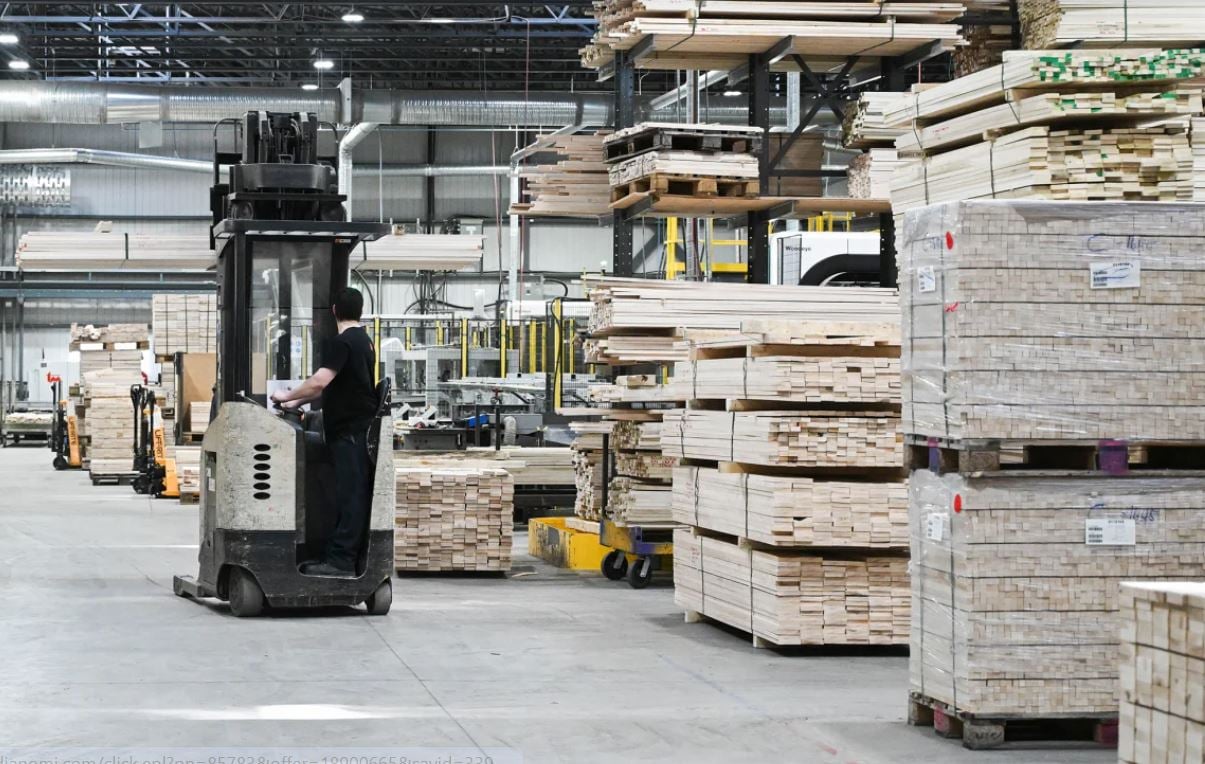 Truku i fundit i Trump mund t’i bëjë tarifat më të këndshme