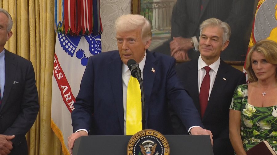 Trump humb durimin: Nëse s’ka progres, braktisim negociatat për luftën Rusi-Ukrainë