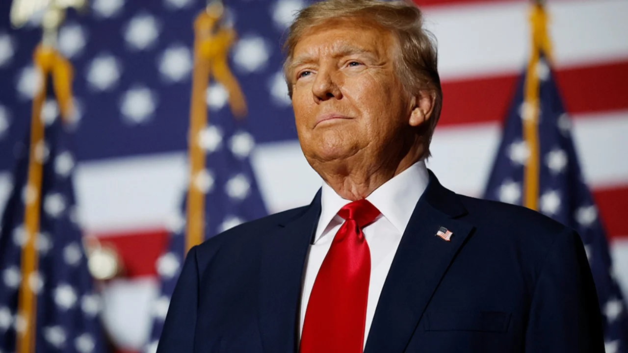 Trump i ndalon stafit në Kinë marrëdhëniet seksuale me qytetarët kinezë