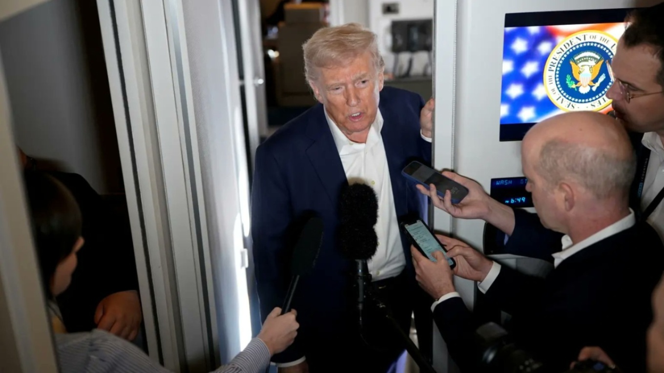 Trump i nënshtrohet kontrollit mjekësor vjetor, Presidenti: Jam në formë shumë të mirë!