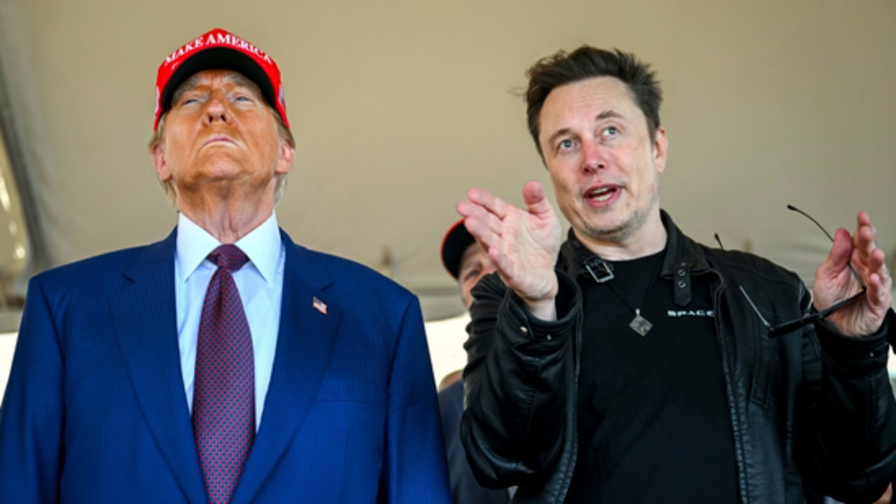 Trump-Musk, 10 ditët e krisjes së madhe! Tronditet aleanca mes presidentit amerikan dhe miliarderit të Tesla