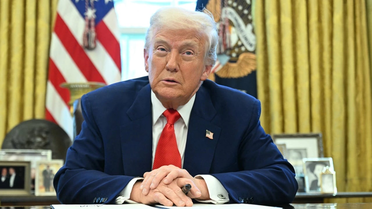 Trump njofton ulje “të konsiderueshme” të tarifave shtesë që ka vendosur ndaj Kinës