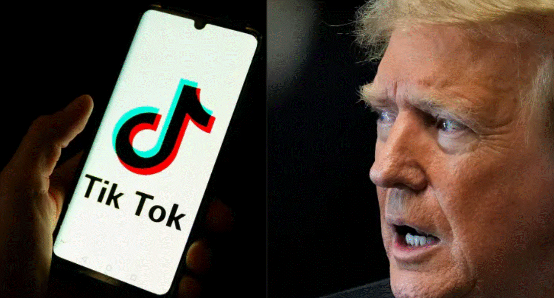Trump nuk i ndahet Kinës: Marrëveshja mbi “TikTok” është në tryezë