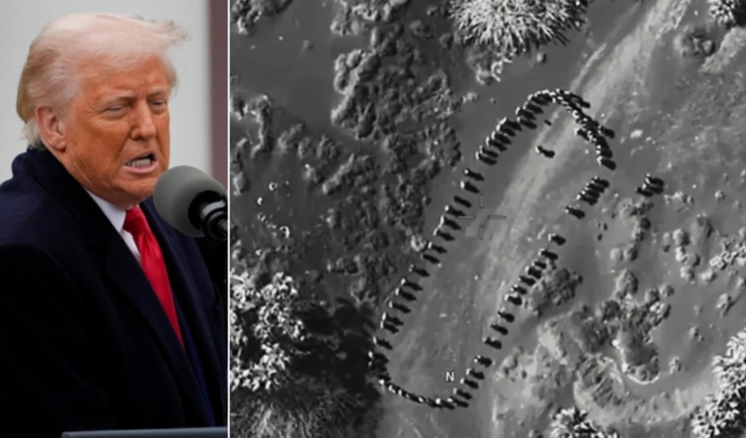 Trump publikon pamjet tronditëse të sulmit me dhjetëra viktima në Jemen: Nuk do na i fundosin më anijet! (VIDEO)