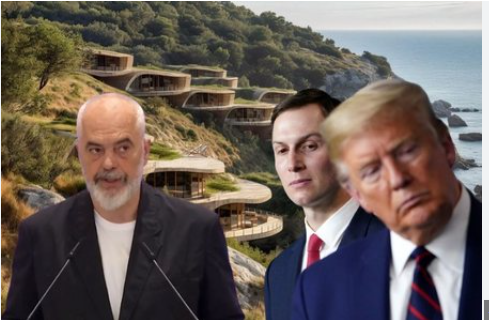 “Trump rol të madh në zgjedhjet në Shqipëri”/ Rama për Bloomberg: Jam mik me Kushner, marrëveshja për Sazanin…