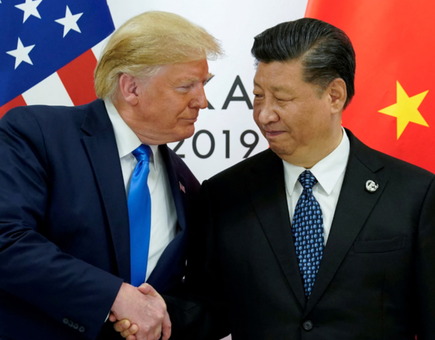 Trump rrit sërish tarifat për Kinën, i çon në 145%