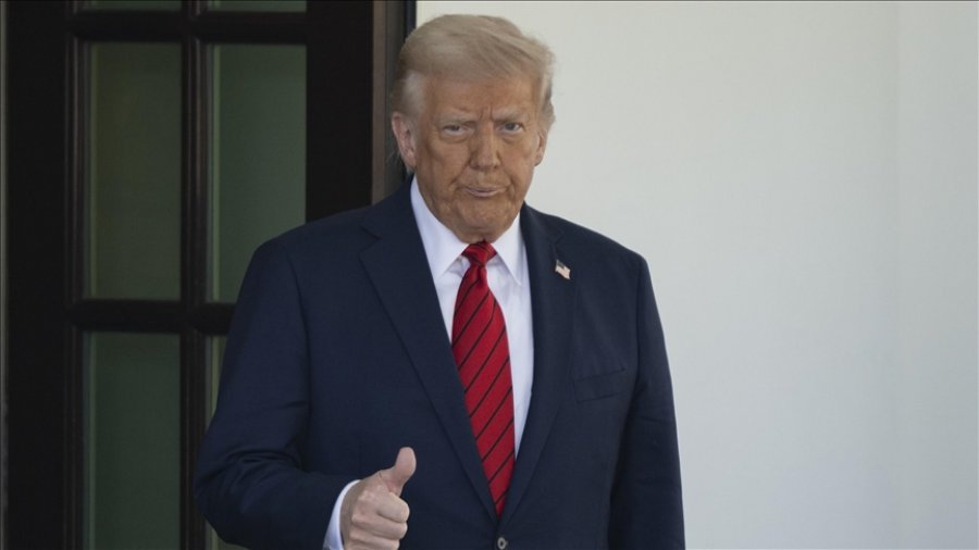 Trump: Shanse shumë të mira për të arritur marrëveshjen Rusi-Ukrainë