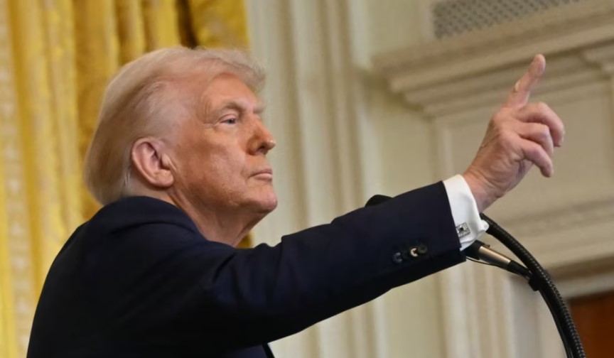 Trump shpall tarifa reciproke ndaj të gjitha vendeve, i vendos Shqipërisë tarifë 10%