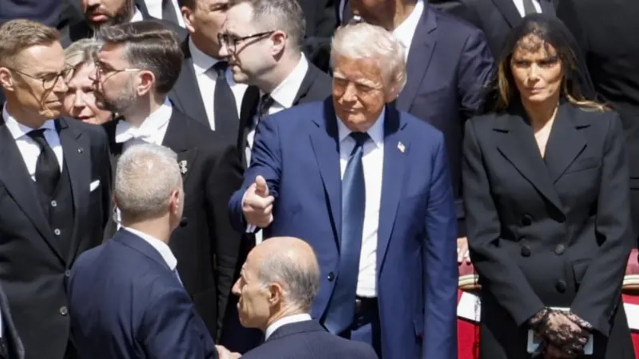 Trump ‘sulmon’ Putinin pas takimit me Zelenskyn: Ndoshta nuk dëshiron të ndalojë luftën!