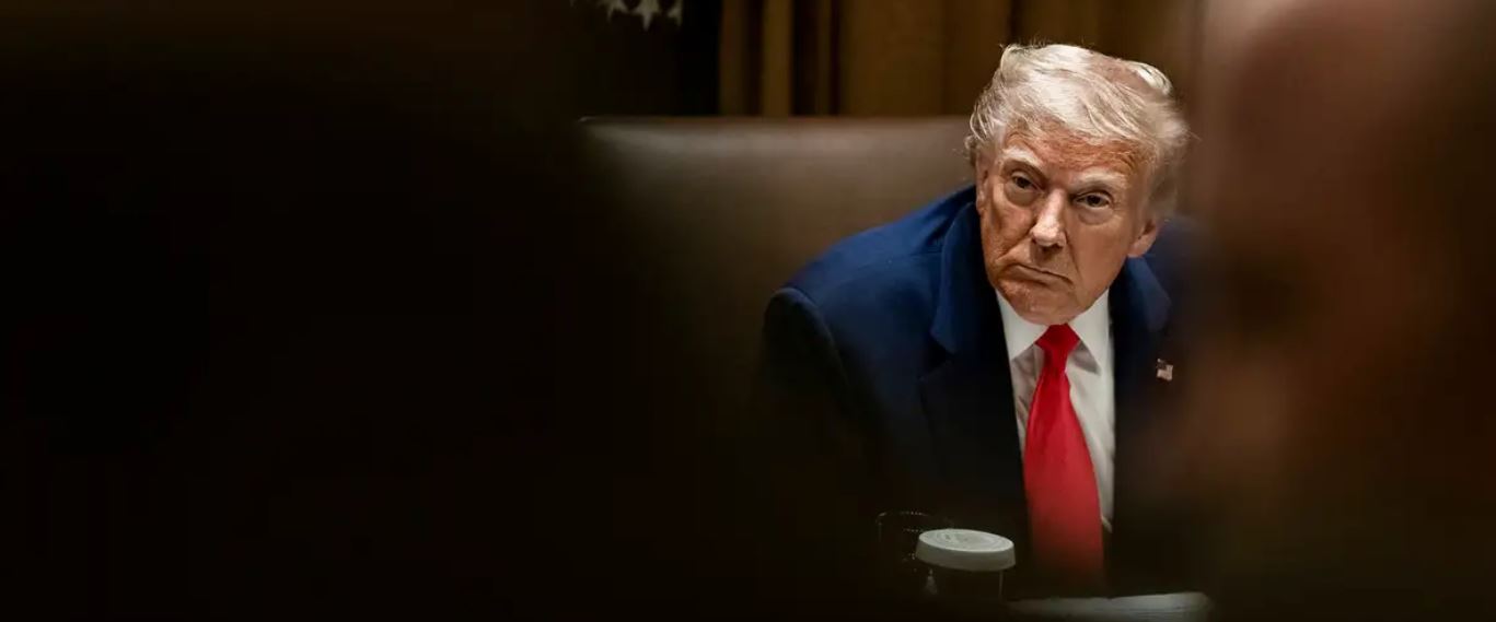 Trump sulmon Zelenskyn dhe pretendon se marrëveshja është afër