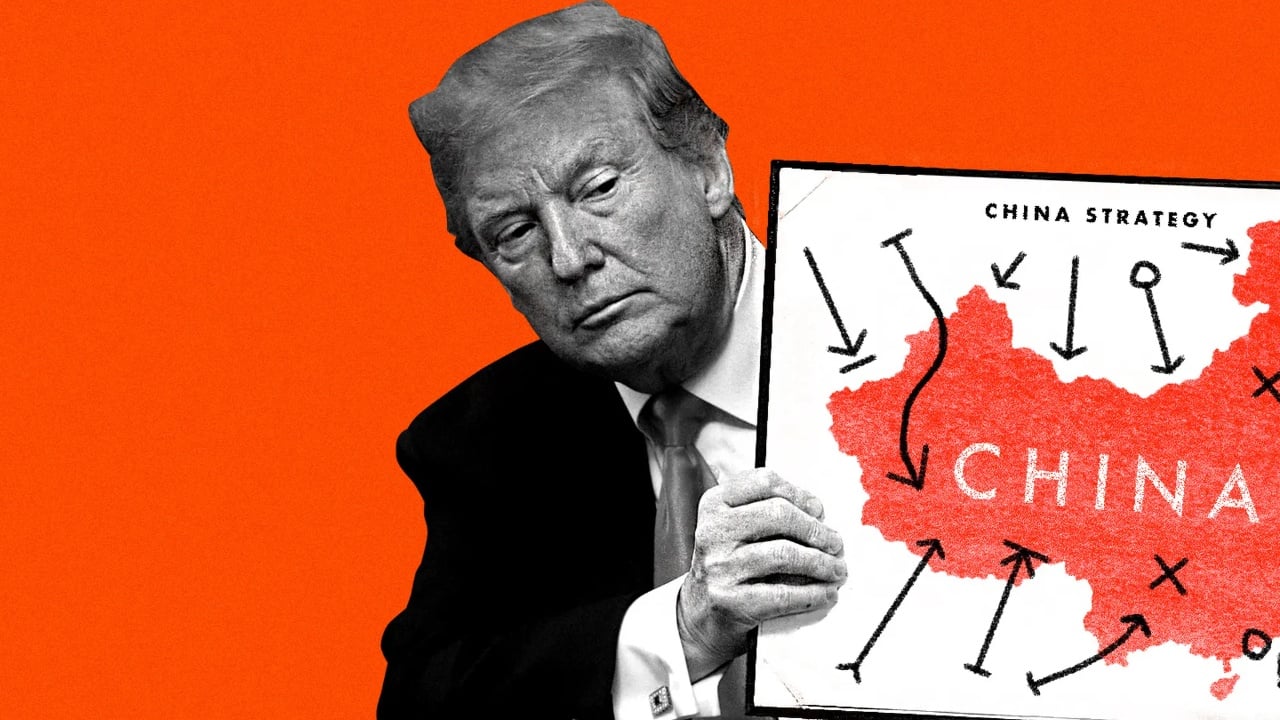 Trumpit ‘nuk i del e keqja’ me Kinën, jep urdhër për administratën: Askush të mos ketë asnjë marrëdhënie romantike apo seksuale me kinezët