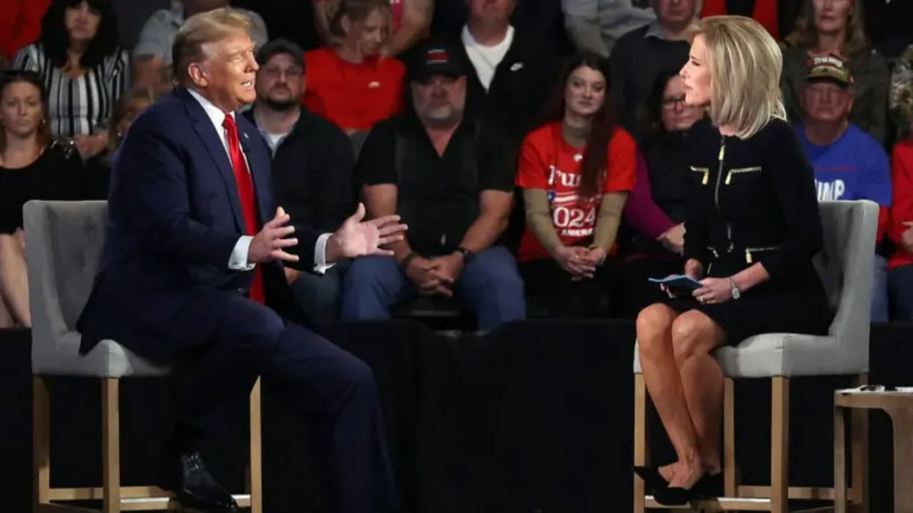 Trup po i plotësohet dëshira? Një liberal në krye të Kanadasë, çfarë deklaroi kreu i Shtëpisë së Bardhë