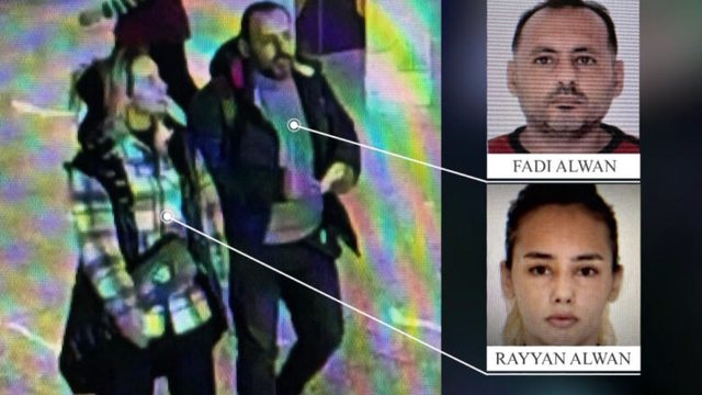 Trupi i 24-vjeçares palestineze ende në morg/ Nëna e Rayyan Alwan pritet të vijë në Shqipëri