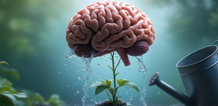 Truri është organi i parë që preket nga dehidratimi, ja si mund ta dalloni